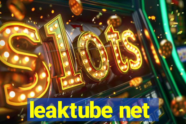 leaktube net